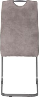 HELA Freischwinger CHRISTINA | Grau 4