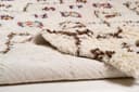 THEKO Orientteppich Nomadic 1 | Beige 3