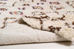 THEKO Orientteppich Nomadic 1 | Beige