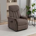 Duo Collection TV-Sessel Aurora XXL | Braun 2