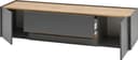 Home affaire Lowboard City/Giron | Grau 4