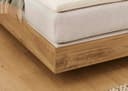 Jockenhöfer Gruppe Boxspringbett Hetty 180x200cm | Beige 2