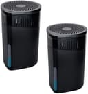WENKO Luftentfeuchter Modell Drop | Schwarz