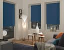 GARDINIA EASYFIX Rollo Thermo | Blau 2