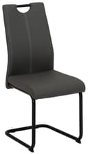 HELA Freischwinger CORA (Set, 4 St) | Grau 2