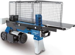 Scheppach Holzspalter HL760L | Blau