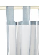 OTTO home Gardine Dimona | Grau 2