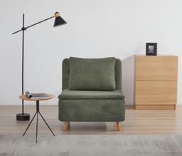 OTTO home Sessel AINSLEY | Grün