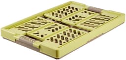 Keeeper Klappbox ben | Grün