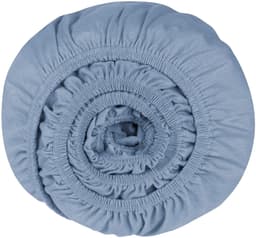 Schiesser Spannbettlaken Jessi | Lila