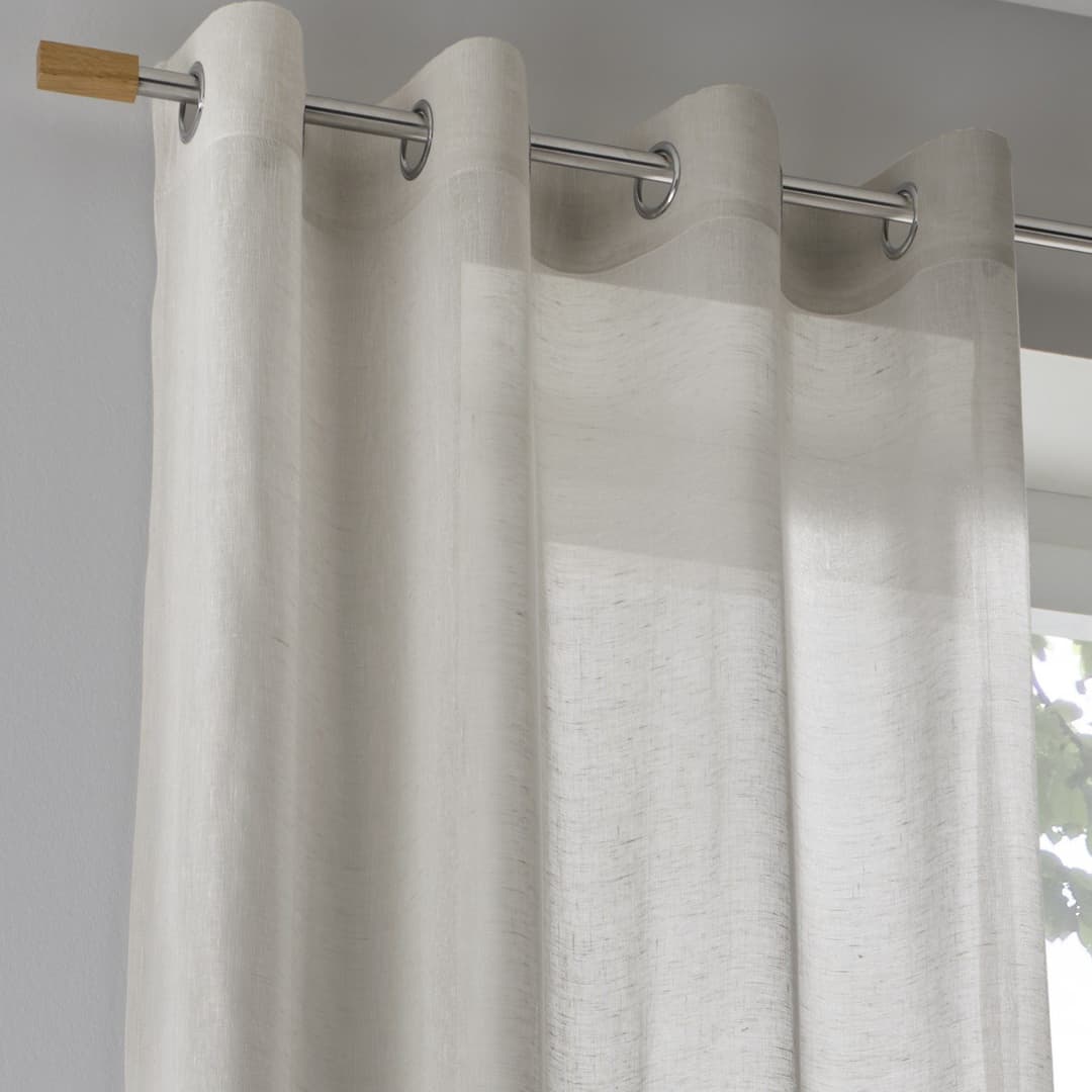Kutti Vorhang Brondby | Beige