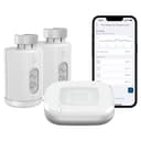 Homematic IP Heizkörperthermostat Starter Set Heizen-pure | Weiß 2