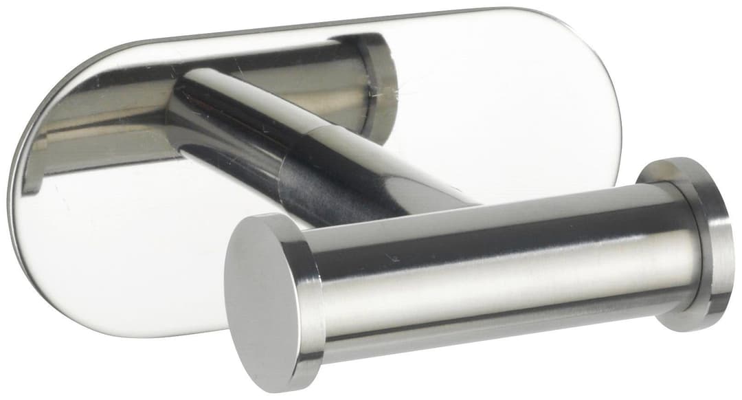 WENKO Wandhaken Orea | Silber