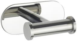 WENKO Wandhaken Orea | Silber