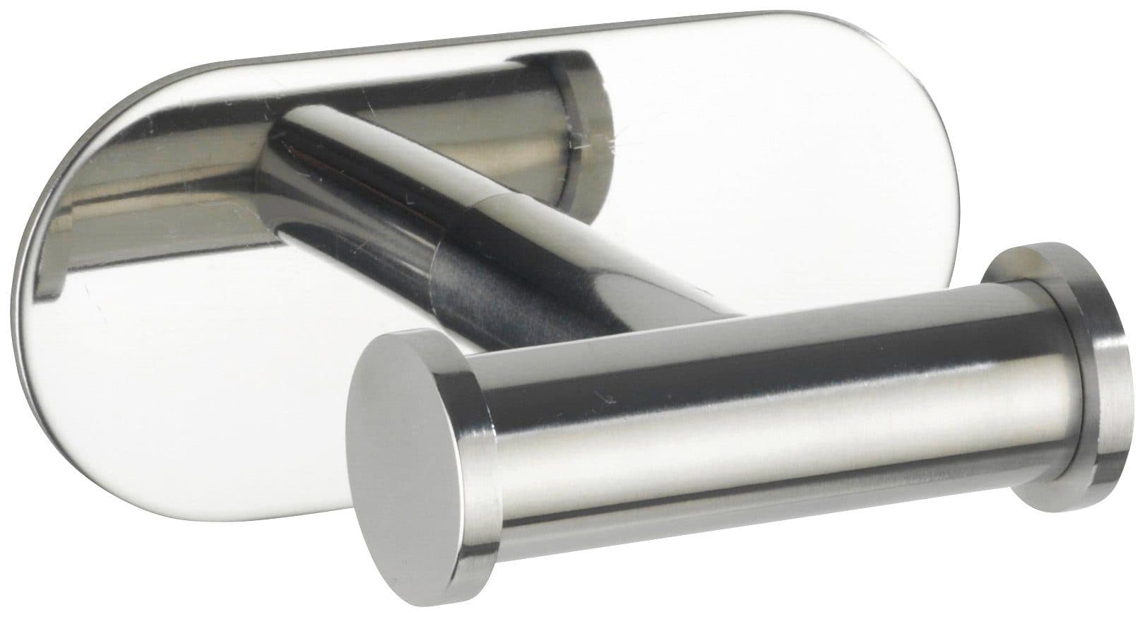 WENKO Wandhaken Orea | Silber