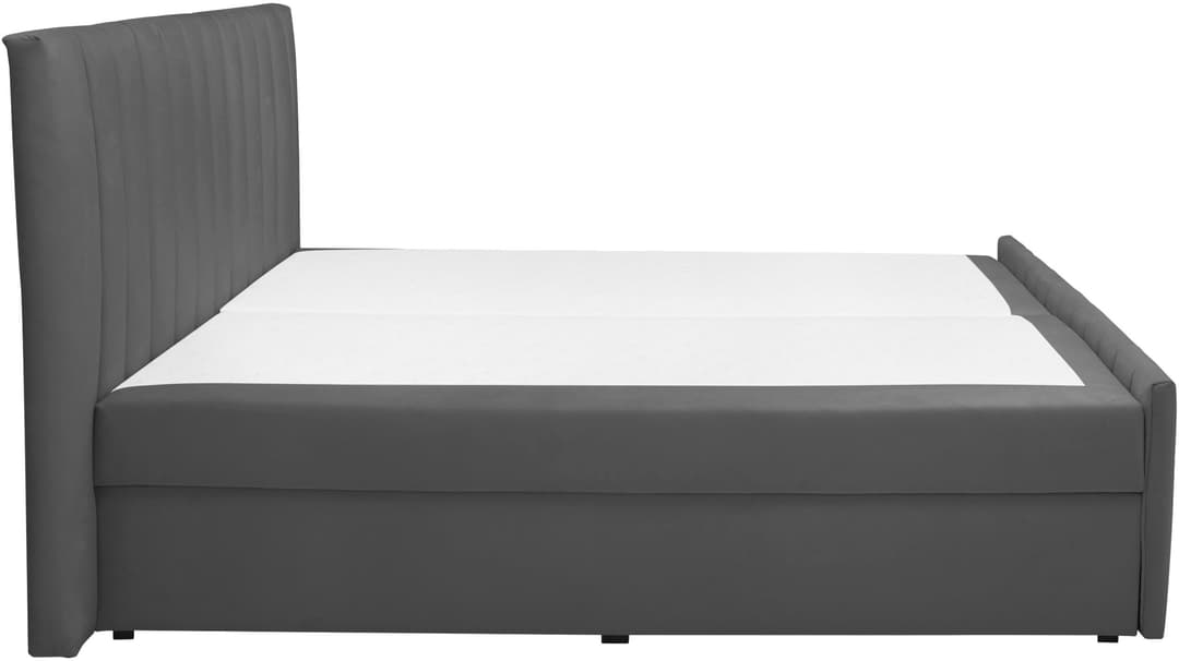 Home affaire Boxbett Effy | Grau