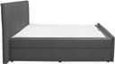 Home affaire Boxbett Effy | Grau 5