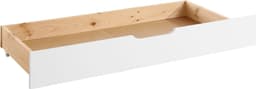 OTTO home Schubkasten LOTTE | Weiß