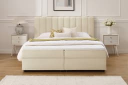 OTTO home Boxbett Haileyy | Beige