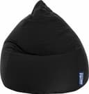 Magma Heimtex Sitzsack EASY XL | Schwarz