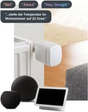 EVE Heizkörperthermostat Thermo (Matter) | Weiß 5