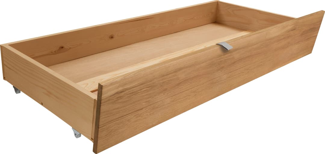 Home affaire Bettschubkasten Ultima | Holztöne