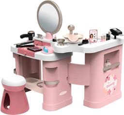 Smoby My Beauty Center Kosmetikstudio | Rosa