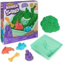 Spin Master Kreativset Kinetic Sand | Grün