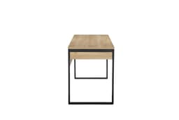 OTTO home Schreibtisch Moid | Holztöne