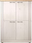 OTTO home Highboard Country | Holztöne