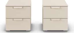 rauch Nachtkommode COSTA | Beige