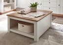 Home affaire Couchtisch Cremona | Holztöne 3