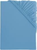 s.Oliver Spannbettlaken TABEA | Blau