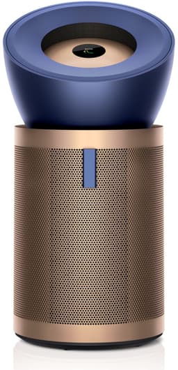 DYSON Luftreiniger Purifier Big+Quiet Formaldehyde | Metall