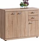 Procontour Sideboard Sun BESTSELLER! | Holztöne 3