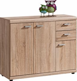 Procontour Sideboard Sun BESTSELLER! | Holztöne