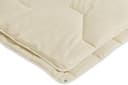 OTTO home Naturfaserbettdecke Baumwolle | Beige 5