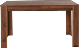 Home affaire Esstisch Venice | Braun