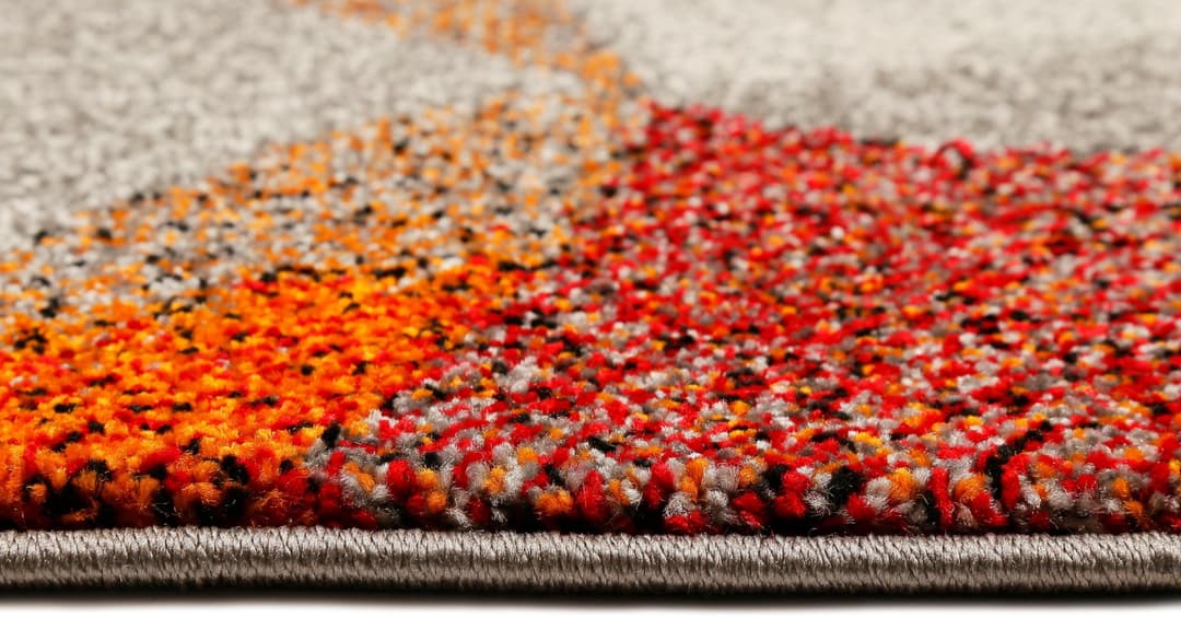 Esprit Teppich Modernina ESP-3378 | Mehrfarbig