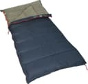 Polydaun Deckenschlafsack Ijsvogel | Blau