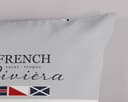 PURE luxury collection Wendebettwäsche French | Grau 4