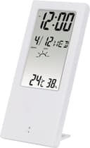 Hama Thermometer/Hygrometer "TH-140" | Weiß 3