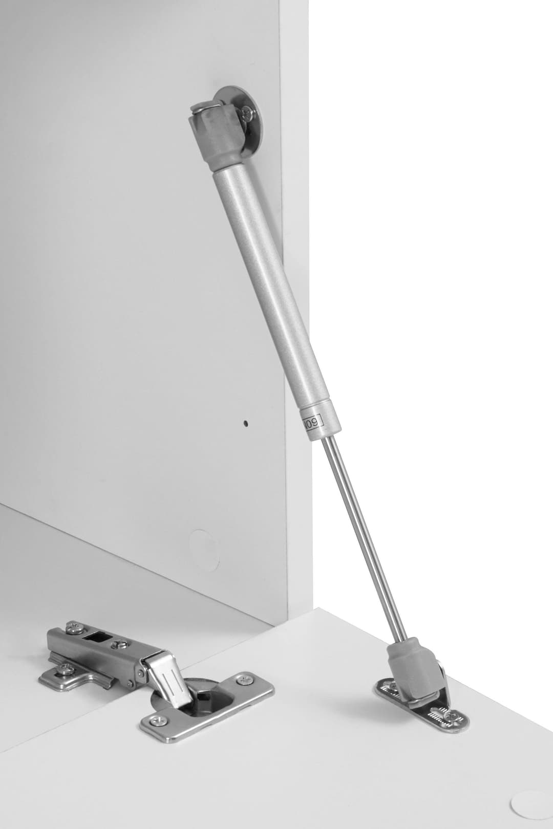 Home affaire Lowboard Coro | Weiß