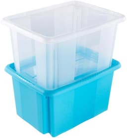 keeeper Organizer emil | Blau