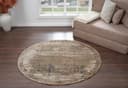 OTTO home Teppich Hamsa | Braun 2
