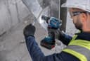 Bosch Professional Akku-Drehschlagschrauber GDS 18V-750 C | Blau 2