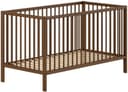 Vipack Babybett DINO | Braun