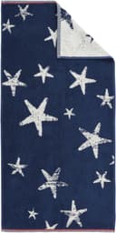 Dyckhoff Handtuch Set Maritim | Blau 4