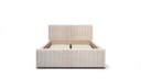 Home affaire Polsterbett MOIVRE | Beige 3