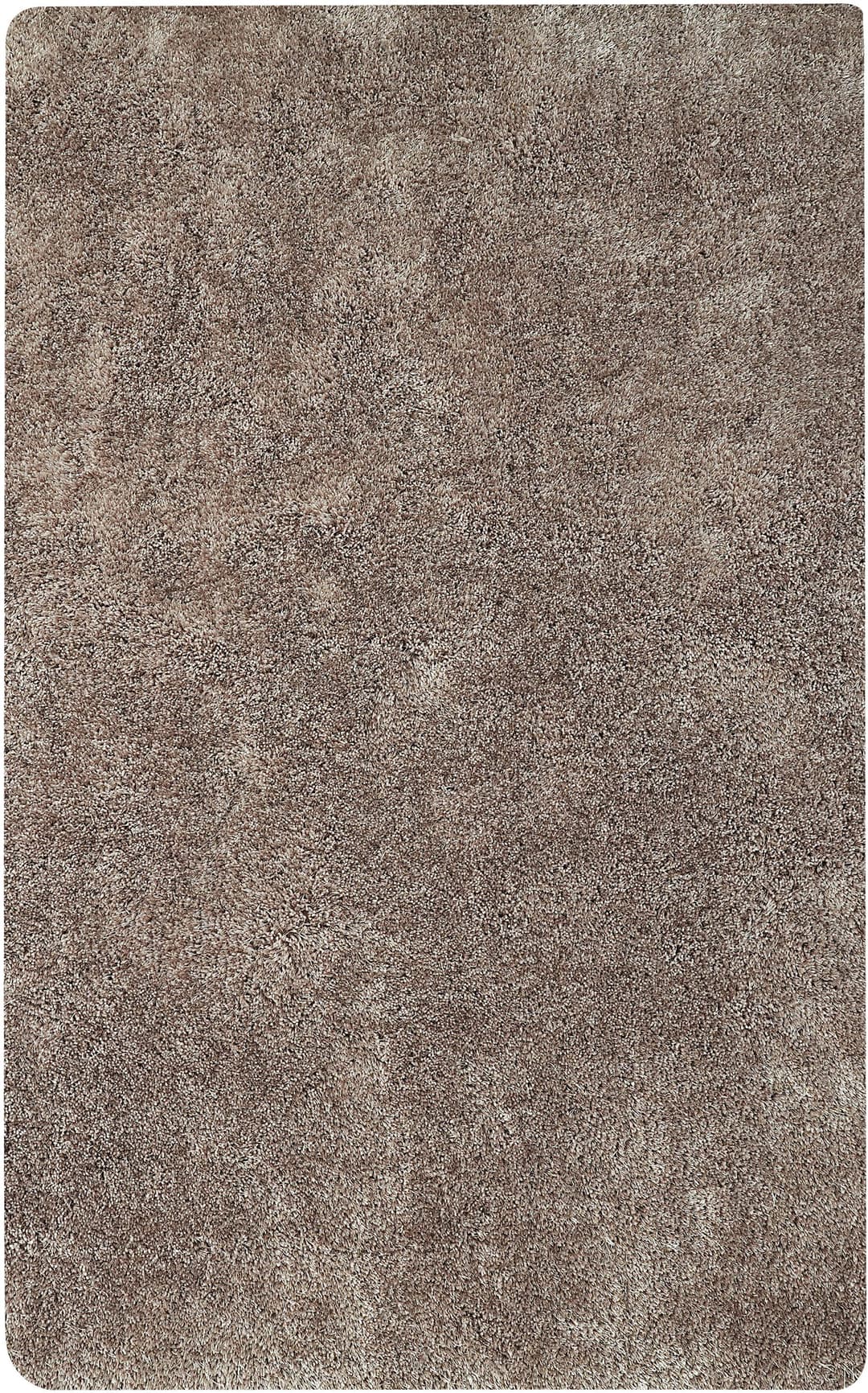 Bruno Banani Dana Teppich | Braun